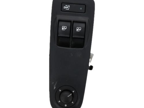 Used Left front window switch Left front window switch 38767669 38767669