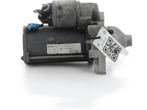 Used Starter Starter 37627155 37627155