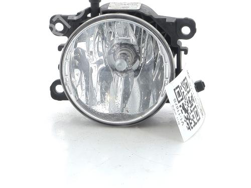 Right front fog light RENAULT GRAND SCÉNIC III (JZ0/1_) 1.5 dCi (JZ09, JZ0D, JZ10, JZ14, JZ1G, JZ29, JZ2C) | BP31057330C31 