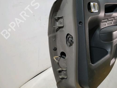 Dør højre bagtil CITROËN C4 CACTUS 1.6 BlueHDi 100 | BP32842976C5 - Image 3