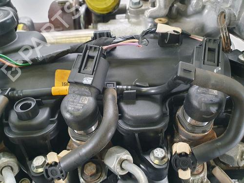 Engine RENAULT MEGANE IV Hatchback (B9A/M/N_) 1.5 dCi 110 (B9A3) | BP37532716M1  - Image 13