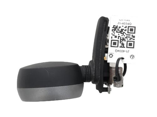 Used Display monitor PEUGEOT 107 (PM_, PN_) 1.0 (68 hp) 31162944