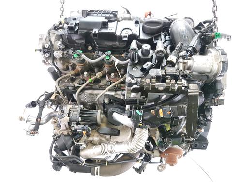 Engine PEUGEOT 208 I (CA_, CC_) 1.6 HDi | BP30632844M1