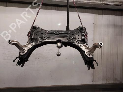 Used Subframe RENAULT CLIO V (B7_) 1.6 E-TECH 145 (B7MU) (143 hp) 30917553
