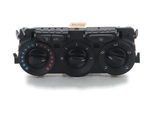 AC-Styringsenhed/Manøvreenhed OPEL CORSA E (X15) 1.4 (08, 68) (90 hp) 30312920