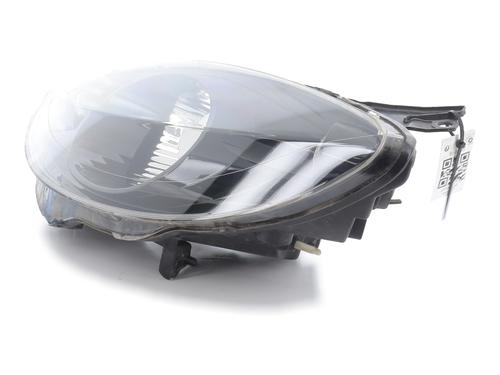 Venstre forlygte PEUGEOT 1007 (KM_) 1.6 HDi (109 hp) 31661212