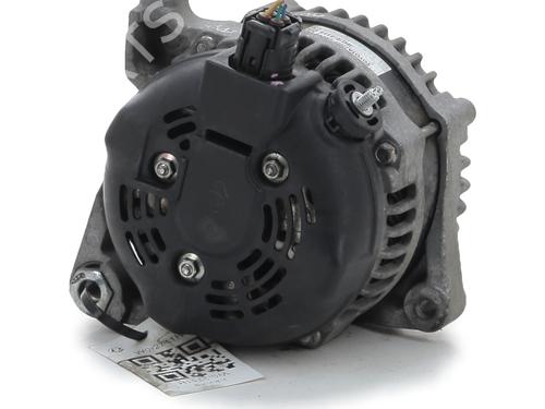 Alternator TOYOTA YARIS (_P9_) 1.4 D-4D (NLP90_, NLP90R) | BP29415814M7 