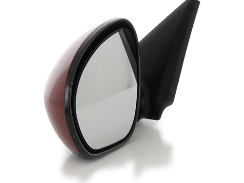 Left mirror NISSAN JUKE (F15) 1.5 dCi | BP25590481C26 