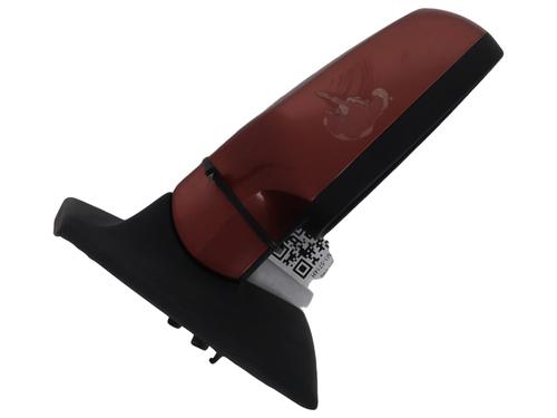 Used Right mirror RENAULT CLIO III (BR0/1, CR0/1) 1.2 16V (BR02, BR0J, BR11, CR02, CR0J, CR11) (75 hp) 30190286