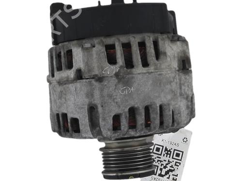 Alternator RENAULT KANGOO Express (FW0/1_) 1.5 dCi 90 (FW0G, FW05, FW08, FW11) | BP39394090M7  - Image 5
