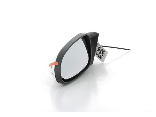 Left mirror MERCEDES-BENZ A-CLASS (W168) A 170 CDI (168.009, 168.109) | BP16573598C26 