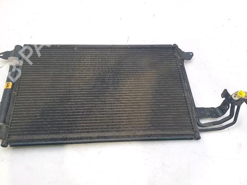 Used AC radiator AUDI A3 Sportback (8PA) 1.6 FSI (115 hp) 29295730
