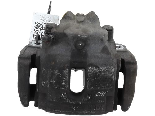 Used Left front brake caliper BMW X3 (E83) 2.5 i (192 hp) 27908022