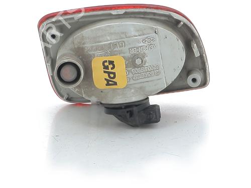 Rear bumper left light RENAULT KANGOO Express (FW0/1_) | BP32654353C81