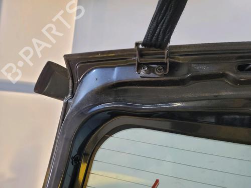 Portellone/Cofano posteriore FORD FIESTA V (JH_, JD_) 1.6 16V | BP30828396C6