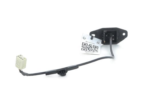 Elektronisk modul CITROËN C4 AIRCROSS 1.6 HDi 115 (114 hp) 31963747