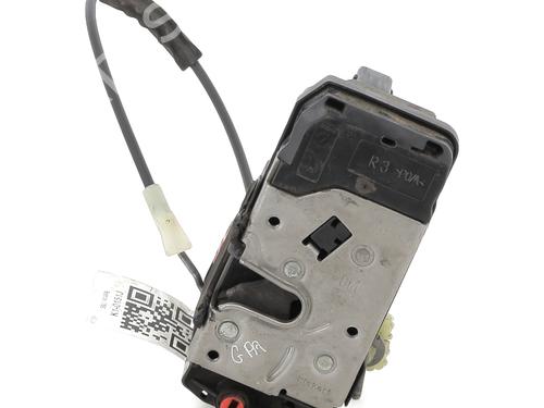 Højre bagtil lås OPEL ASTRA H (A04) [2004-2014]  24814249