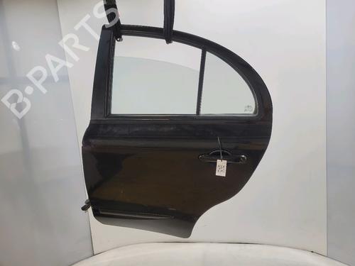 Used Left rear door NISSAN MICRA IV (K13K, K13KK) 1.2 (80 hp) 29198661