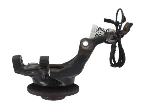 Right front steering knuckle RENAULT TRAFIC II Bus (JL) 2.0 dCi 115 (JL00, JL01, JL0H, JL0M, JL0U) | BP40057846M26 - Image 3