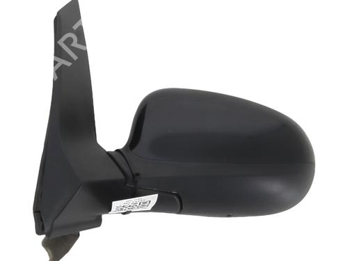 Left mirror FORD KA (RU8) 1.2 | BP28310663C26 