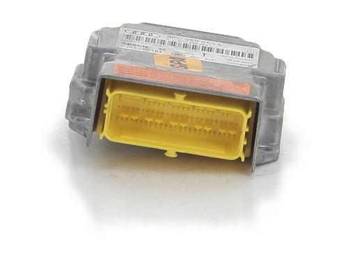 Airbag module AUDI A3 Sportback (8PA) 1.9 TDI | BP29874904M53 