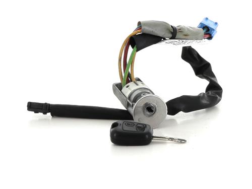Ignition barrel CITROËN XSARA PICASSO (N68) 2.0 HDi | BP26444439M48 