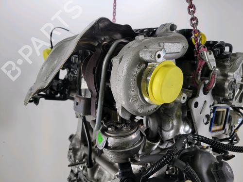 Engine CITROËN DS3 (SA_) 1.6 HDi 115 | BP30190488M1 