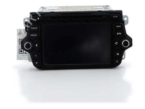 Used Radio Radio KIA PRO CEE'D (JD) 1.6 GT (204 hp) 40248573 40248573