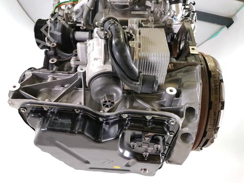 Engine RENAULT MASTER III Van (FV) 2.3 dCi 135 FWD (FV0N, FV08, FV06, FV00, FV1S) | BP37657468M1 - Image 14