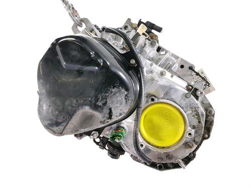 Gearbox RENAULT CLIO II (BB_, CB_) | BP30166220M3