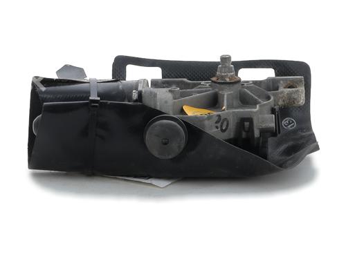 Used Front wiper motor FIAT PANDA (169_) 1.3 D Multijet (169.AXC1A) (70 hp) 23267327
