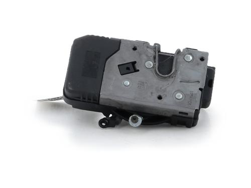 Front left lock RENAULT TRAFIC II Van (FL) 2.0 dCi 90 (FL0H, FL00, FL01, FL0M, FL0P, FL0S) | BP36446906C98 - Image 2