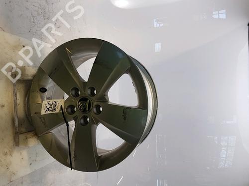 Rim SKODA FABIA III (NJ3) 1.0 | BP17611134C45 