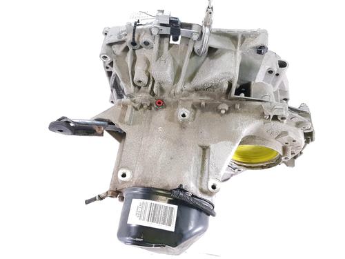 Gearbox RENAULT TWINGO II (CN0_)  | BP28106287M3 