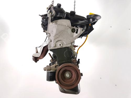 Motor RENAULT CLIO IV (BH_) 1.2 16V (BHA1, BHAK, BHMG, BHMK) (75 hp) 29111712