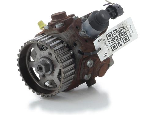 Used Injection pump PEUGEOT 207 (WA_, WC_) 1.4 HDi (68 hp) 30956902