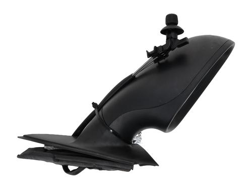 Used Right mirror SEAT CORDOBA (6L2) 1.4 TDI (70 hp) 30049137