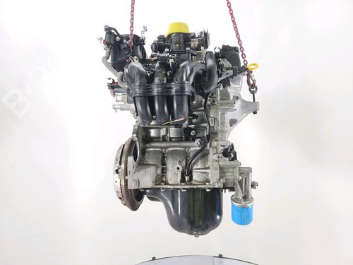 Engine PEUGEOT 107 (PM_, PN_) 1.0 | BP28713304M1