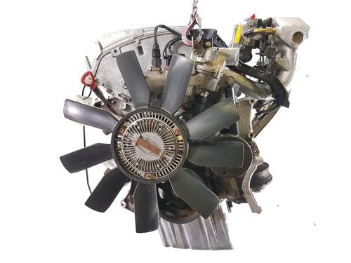 Motor Motor MERCEDES-BENZ C-CLASS (W202) C 180 (202.018) (122 hp) 36877000 36877000