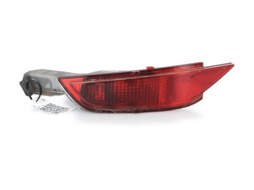 Used Rear bumper left light Rear bumper left light FORD FIESTA VI (CB1, CCN) 1.25 (82 hp) 39666439 39666439