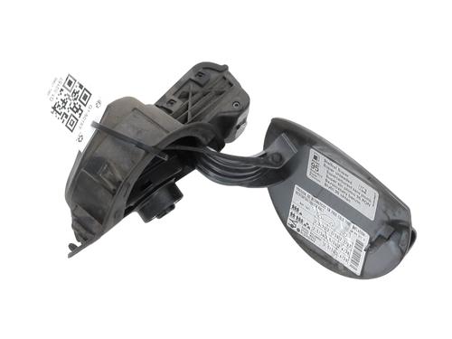 Fuel flap SEAT IBIZA IV (6J5, 6P1) 1.2 TSI | BP29495875C131 