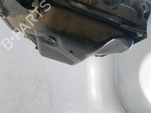 Gearbox RENAULT CLIO I (B/C57_, 5/357_) 1.4 (B/C57T, B/C57Y) | BP29522507M3 