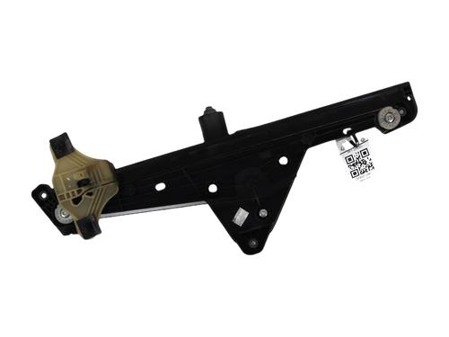 Front left window mechanism RENAULT CLIO V (B7_) 1.0 TCe 100 (B7MT) | BP40034554C22 - Image 2