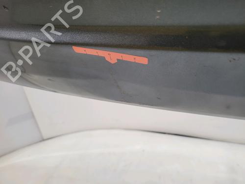 Tailgate PEUGEOT 206 SW (2E/K) 1.6 16V | BP29820282C6 