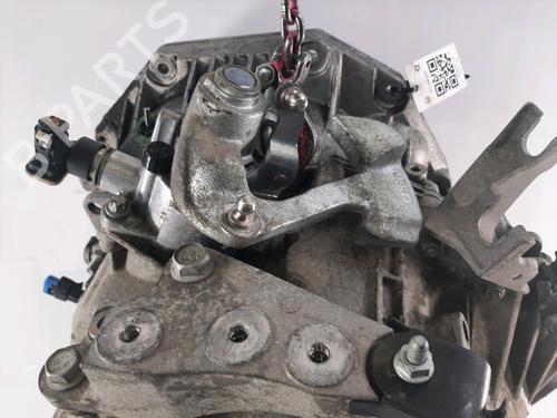 Gearbox CHEVROLET CAPTIVA (C100, C140) 2.2 D 4WD | BP36548654M3 - Image 5