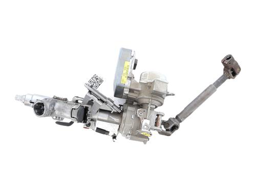 Steering column FORD FIESTA VI (CB1, CCN) 1.4 TDCi | BP38742150M21 - Image 3