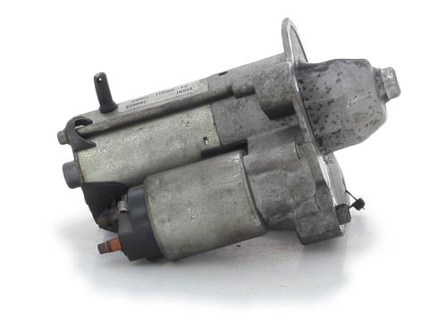 Used Starter FORD FIESTA V (JH_, JD_) 1.4 TDCi (68 hp) 30334049
