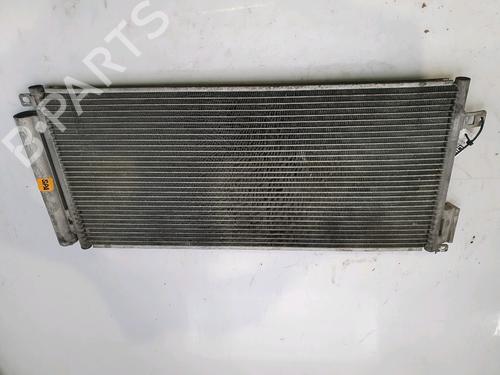 AC-Kondensator OPEL CORSA D (S07) 1.3 CDTI (L08, L68) (75 hp) 28536637
