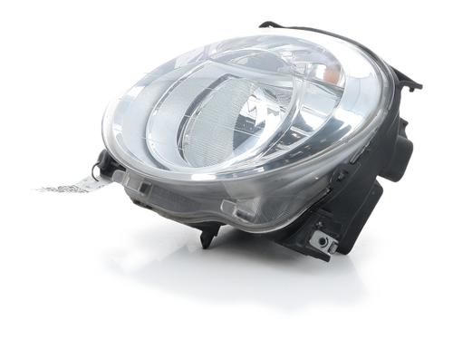 Faro izquierdo Faro izquierdo FIAT 500 (312_) 1.2 (312AXA1A) (69 hp) 36012996 36012996
