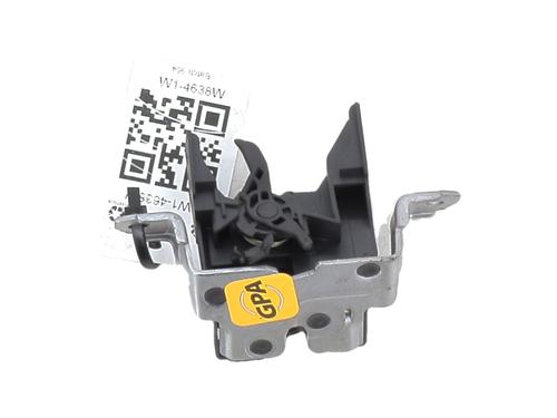 Tailgate lock PEUGEOT 108 1.0 VTi 72 | BP30798655C101